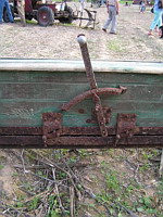 Semoir (2) - Controle (Fete de la Moisson St Simeon de Bressieux 2006)